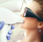 Laser Hair Removal