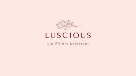 Luscious Lip Fillers