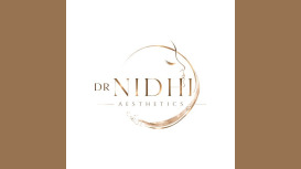 Dr Nidhi Aesthetic