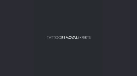 The Tattoo Removal Experts