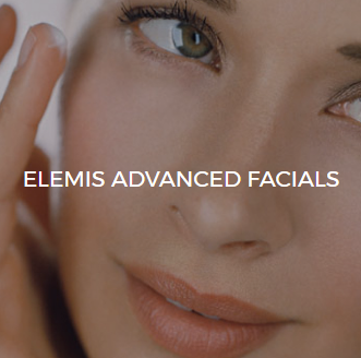 Elemis Advanced Facials