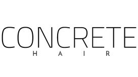 Concrete Hair Salon