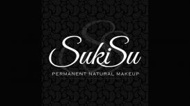 Suki Su Permanent Makeup