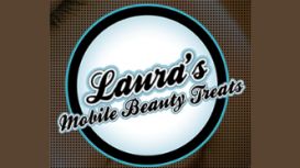 Lauras Mobile Beauty Treats