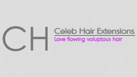 Celeb Hair Extensions