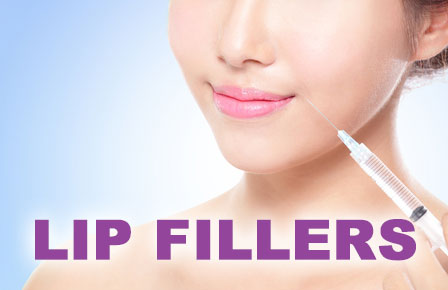 Facial Rejuvenation - Fillers and injections