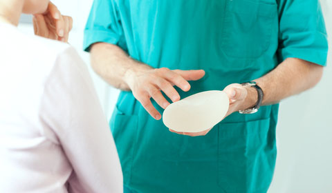 Breast Augmentation