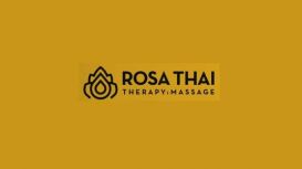 Rosa Thai Massage