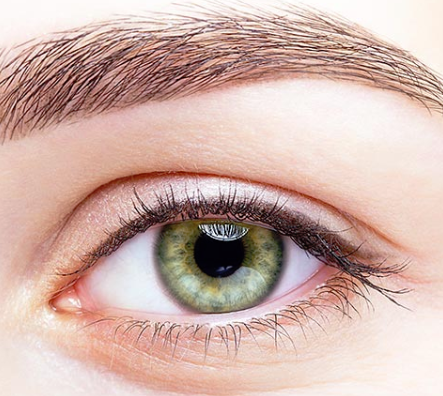 Brow and Eye Treatments
