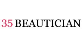 35 BEAUTICIAN