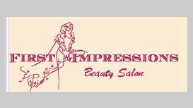 First Impressions Beauty Salon