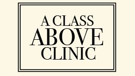 A Class Above Clinic