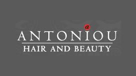 Antoniou Hair & Beauty