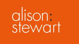 Alison Stewart Hairdressing