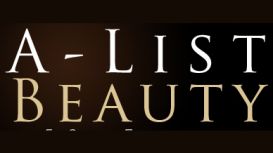 A-List Beauty Therapy