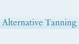 Alternative Tanning Shop