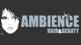 Ambience Hair & Beauty