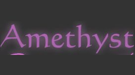 Amethyst Beauty