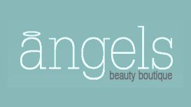 Angels Beauty Boutique