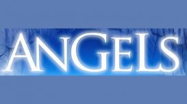 Angels Hair & Beauty Salon