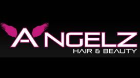 Angelz Hair & Beauty