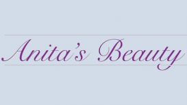 Anitas Beauty Works