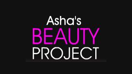 Asha's Beauty Project