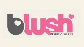 B-lush Beauty Salon