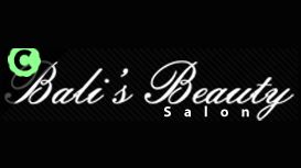Balis Beauty Salon