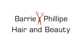 Barrie Phillipe Hair & Beauty