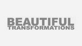 Beautiful Transformations