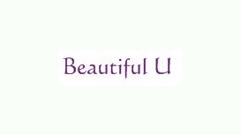 Beautiful U Beauty