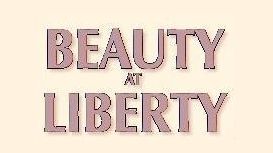 Beauty At Liberty