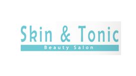 Skin & Tonic Beauty Salon