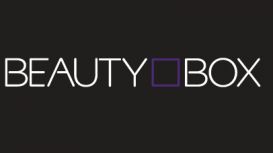 Beauty Box Nail Bar