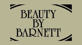 Beauty By Barnett