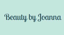 Beauty By Joanna