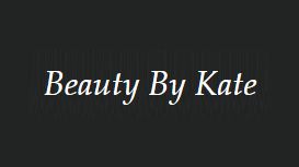 Beauty By Kate