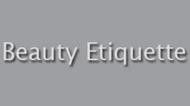 Beauty Etiquette Training School