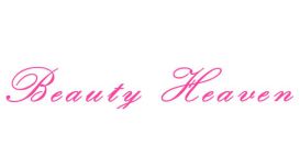 Beauty Heaven Spray Tanning