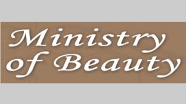 Ministry Of Beauty