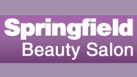 Springfield Beauty Salon