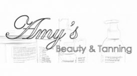 Amy's Beauty & Tanning Salon