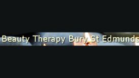 Beauty Therapy Bury