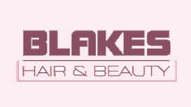 Blakes Hair & Beauty