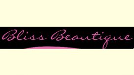Bliss Beautique Beauty Salon