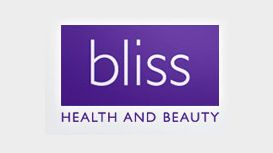 Bliss Health & Beauty