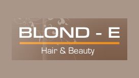 Blond-E