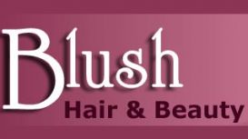 Blush Hair & Beauty