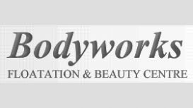 Bodyworks Floatation & Beauty Centre